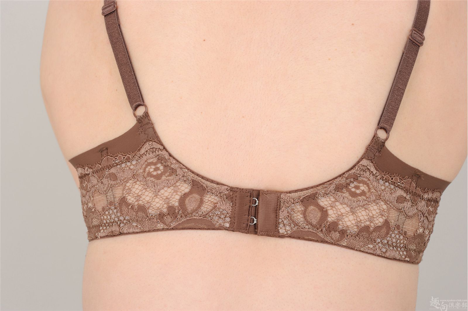 瀬明日香[Syukou-Club]   Lingerie Fan NO.013 av女优